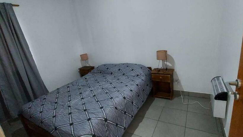 Departamento Ortega Junin