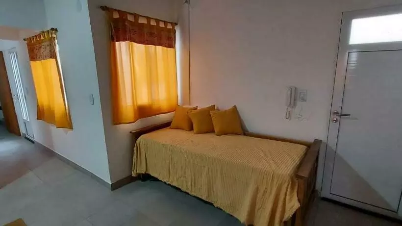 Departamento Ortega Junin