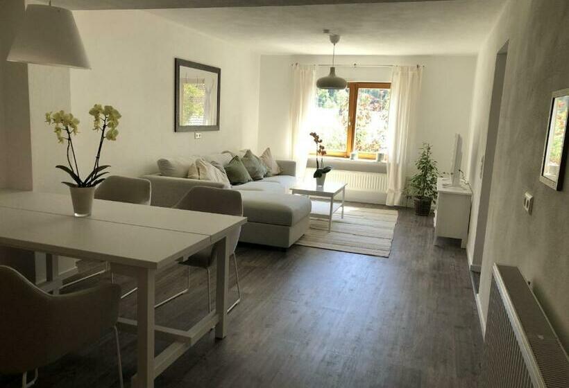 Ferienwohnung Am Sonnenhang