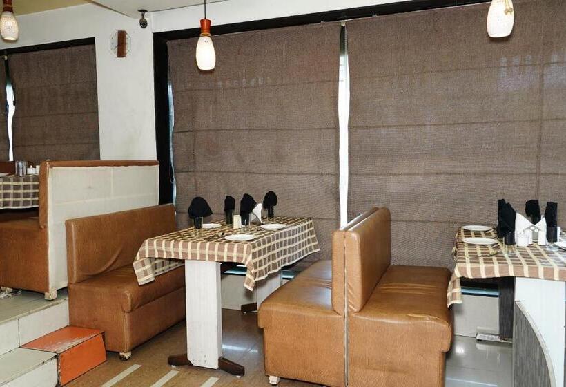 בית מלון כפרי Marshall The