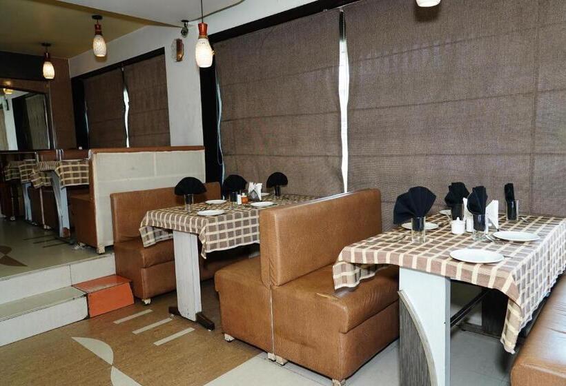 בית מלון כפרי Marshall The