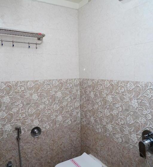 בית מלון כפרי Marshall The