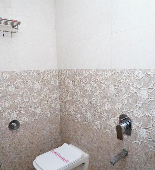 בית מלון כפרי Marshall The