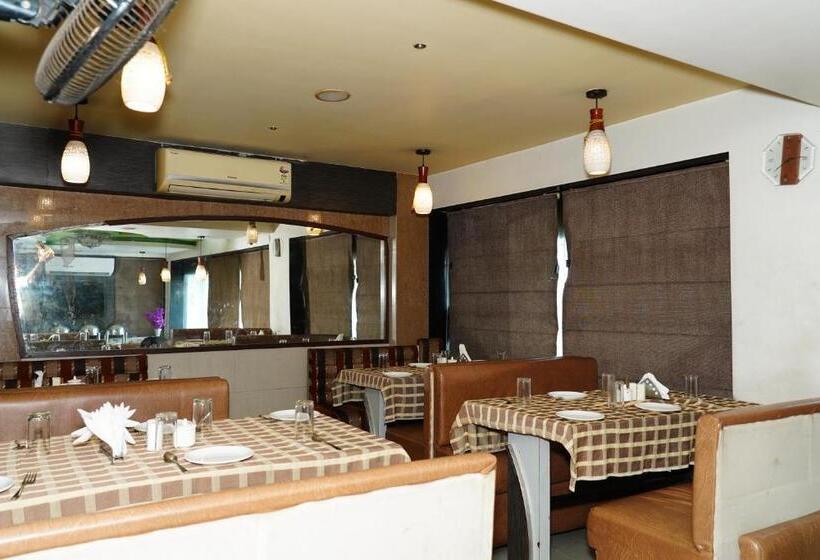 בית מלון כפרי Marshall The