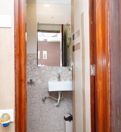 בית מלון כפרי Marshall The