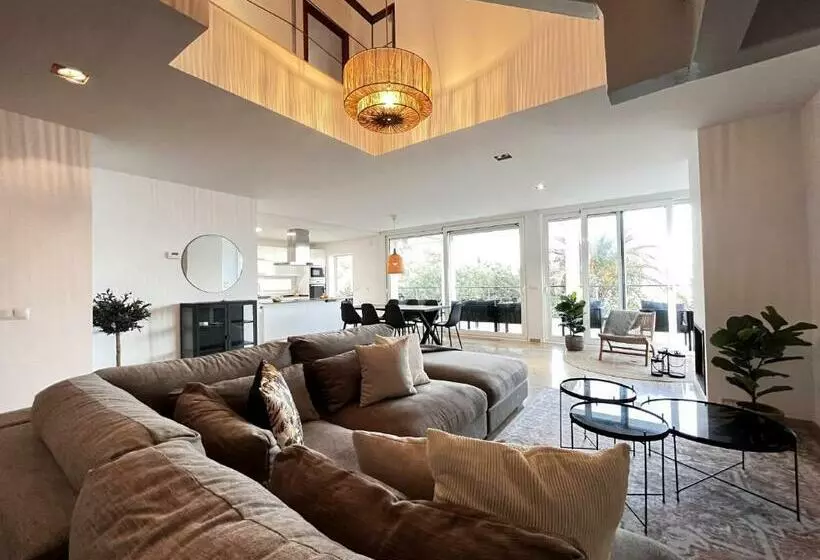 Myflats Villa Sea Cove