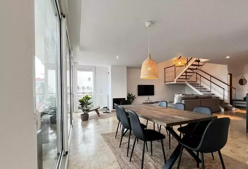 Myflats Villa Sea Cove