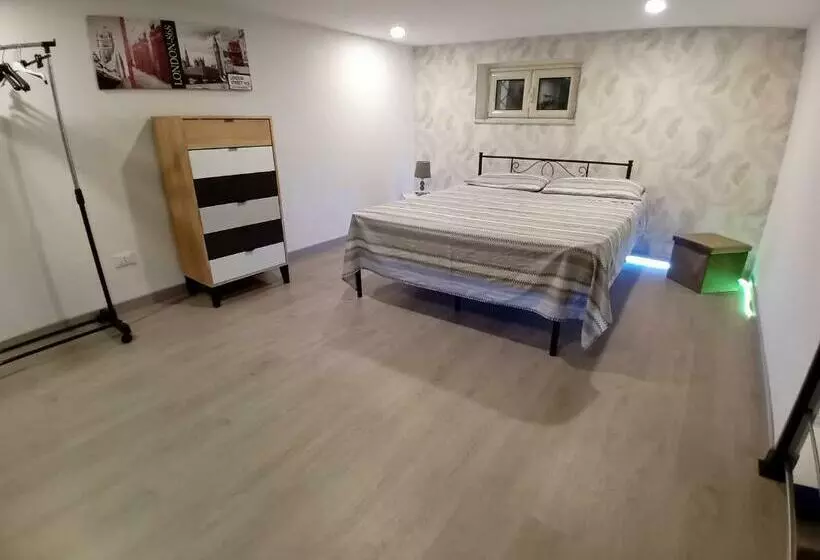 New House