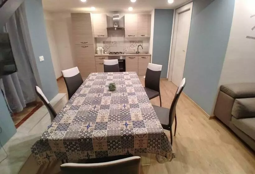 New House