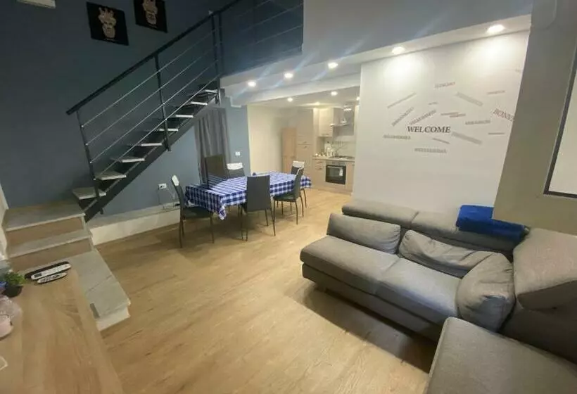 New House