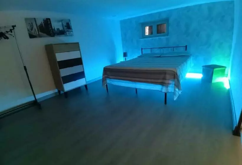 New House