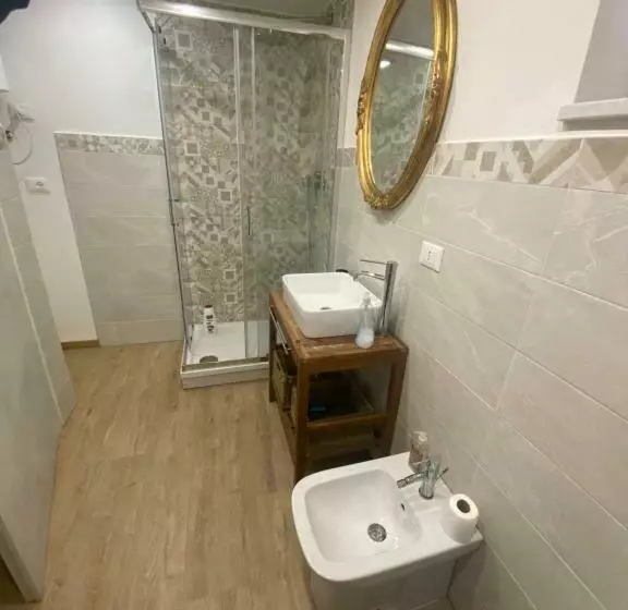 New House