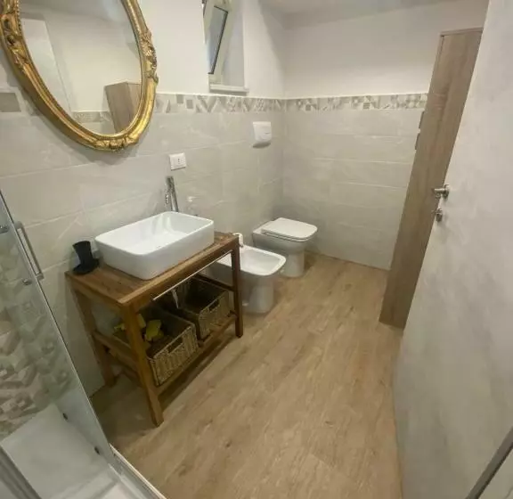 New House