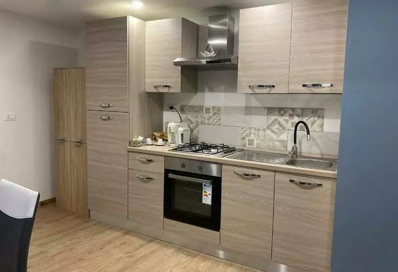 New House