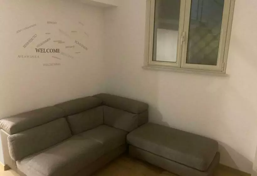 New House
