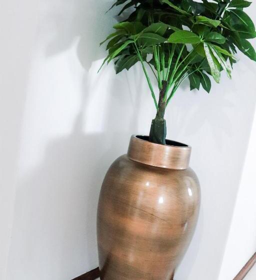 פנסיון Pumelela Guest House