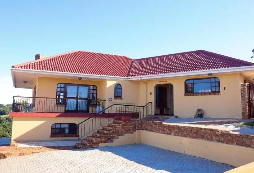 ペンション Pumelela Guest House