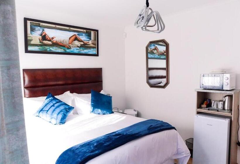 פנסיון Pumelela Guest House