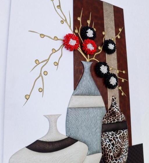 פנסיון Pumelela Guest House