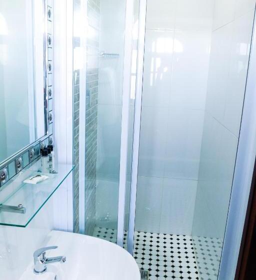 פנסיון Pumelela Guest House