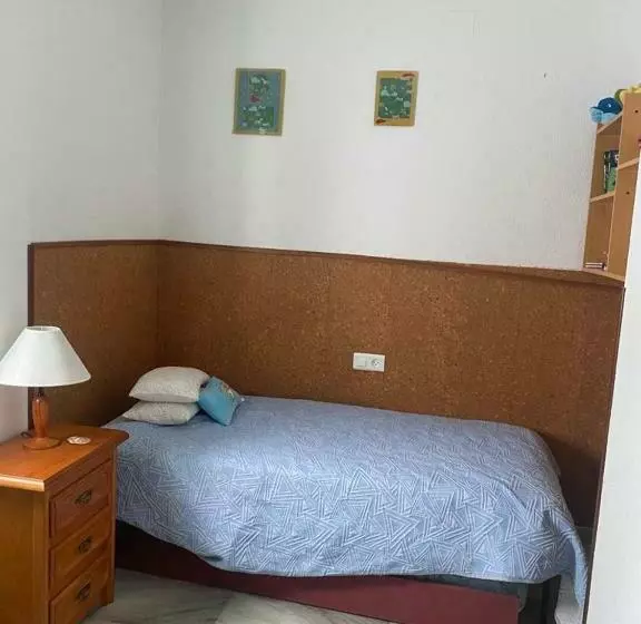 Piso En El Centro De Punta Umbria