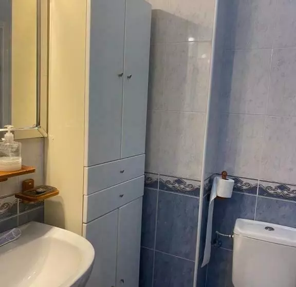 Piso En El Centro De Punta Umbria