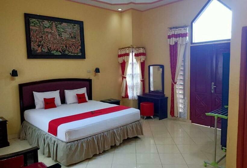 Reddoorz @ Puncak Tahura Hotel Bengkulu Tengah
