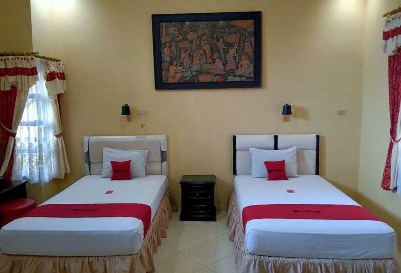 Reddoorz @ Puncak Tahura Hotel Bengkulu Tengah