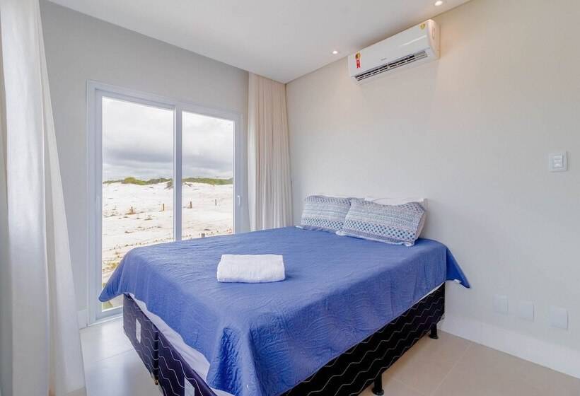 Sa06 Excelente Casa 5 Quartos   Reserva De Sauípe