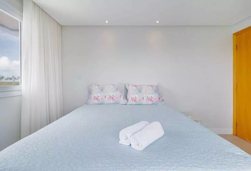 Sa06 Excelente Casa 5 Quartos Reserva De Sauípe