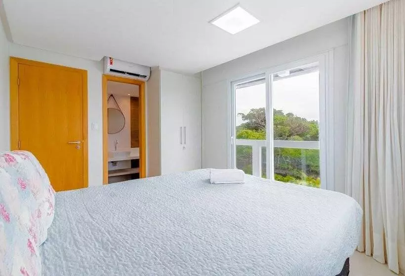 Sa06 Excelente Casa 5 Quartos Reserva De Sauípe