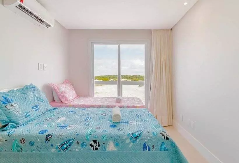 Sa06 Excelente Casa 5 Quartos Reserva De Sauípe