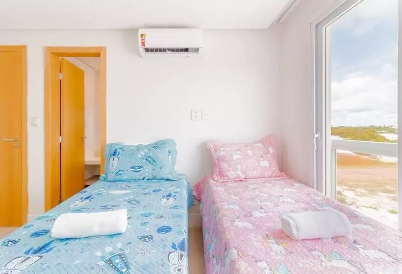 Sa06 Excelente Casa 5 Quartos Reserva De Sauípe