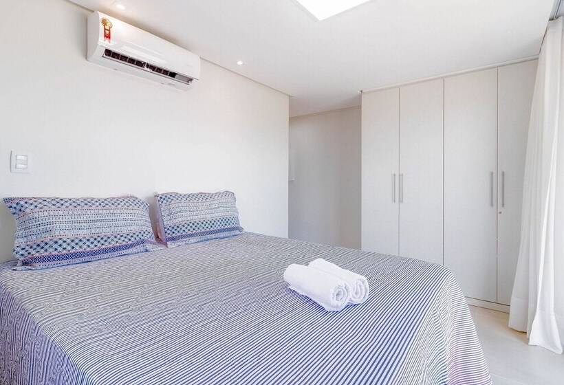 Sa06 Excelente Casa 5 Quartos   Reserva De Sauípe