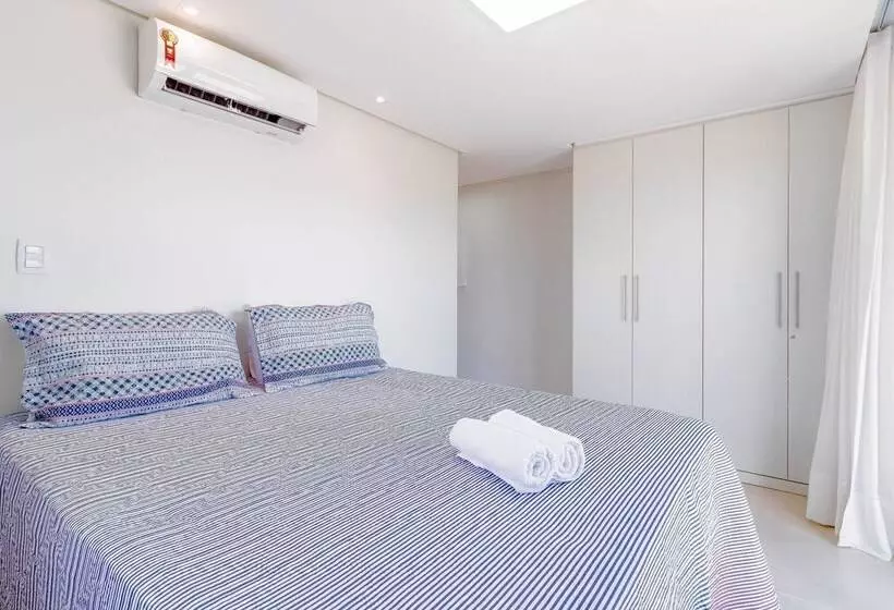 Sa06 Excelente Casa 5 Quartos Reserva De Sauípe