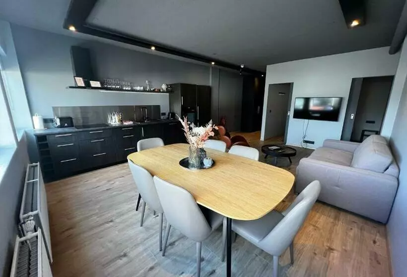Tb Apartment