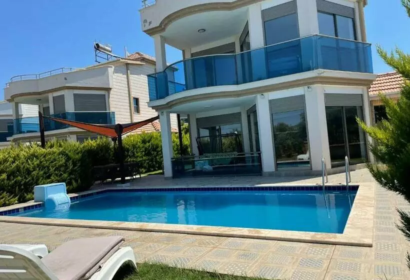 Teker‘s Home