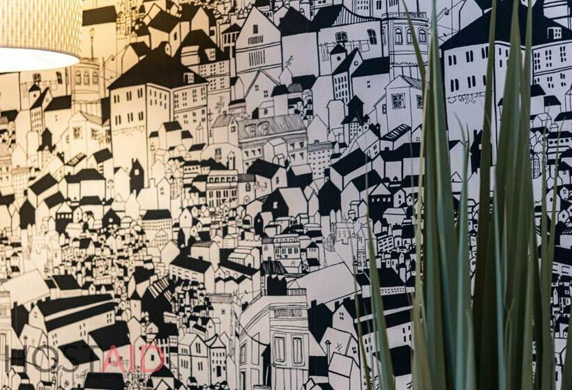 A5 Apartment   Budapest   Hostaid