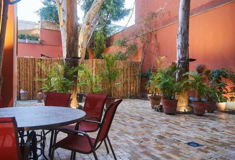 Acogedor Loft D En Casona Barranquina