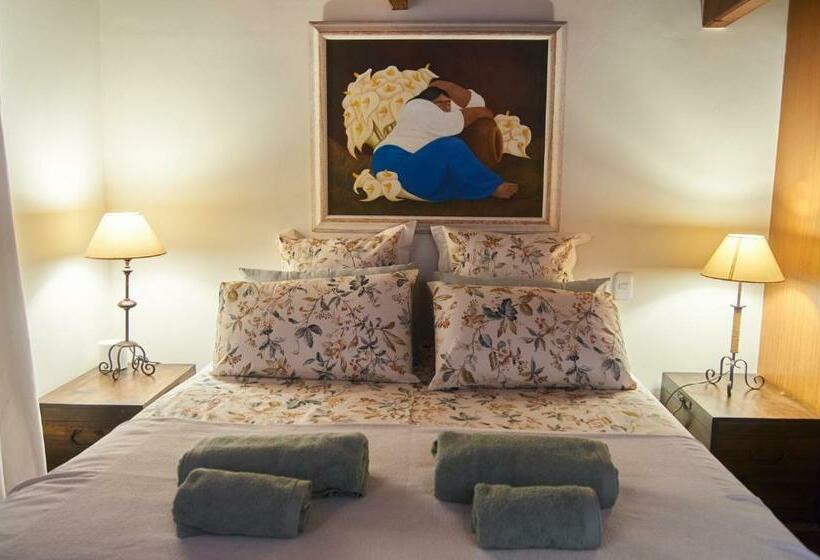 Acogedor Loft D En Casona Barranquina