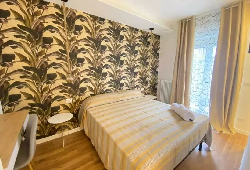 B&b Stadium Room & Suite