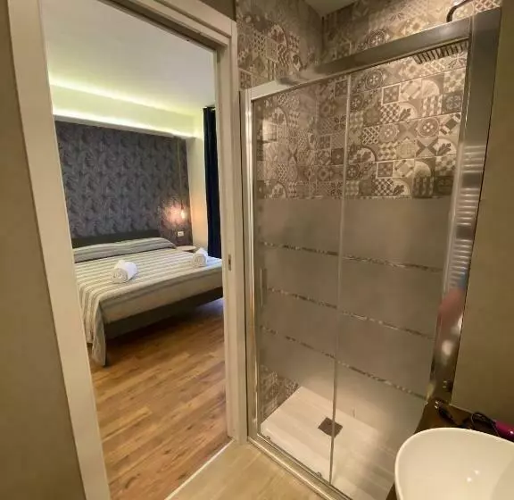 B&b Stadium Room & Suite