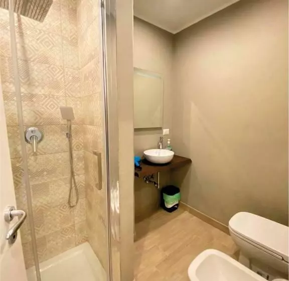 B&b Stadium Room & Suite