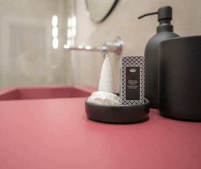 تختخواب و صبحانه Palazzo Danisis&suites