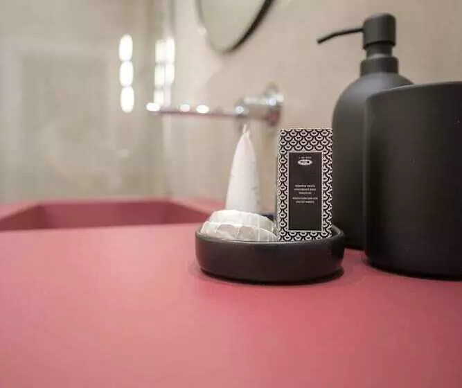 تختخواب و صبحانه Palazzo Danisis&suites