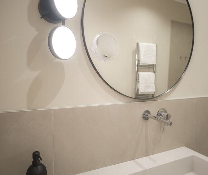 تختخواب و صبحانه Palazzo Danisis&suites