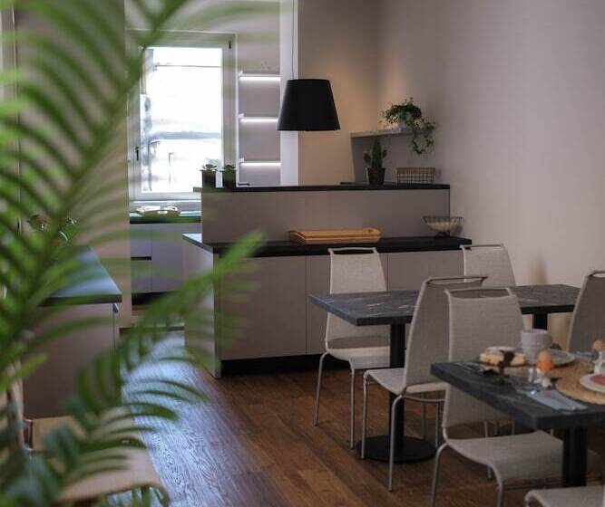 تختخواب و صبحانه Palazzo Danisis&suites