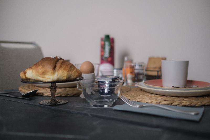 تختخواب و صبحانه Palazzo Danisis&suites