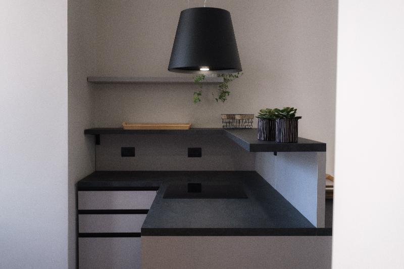 تختخواب و صبحانه Palazzo Danisis&suites