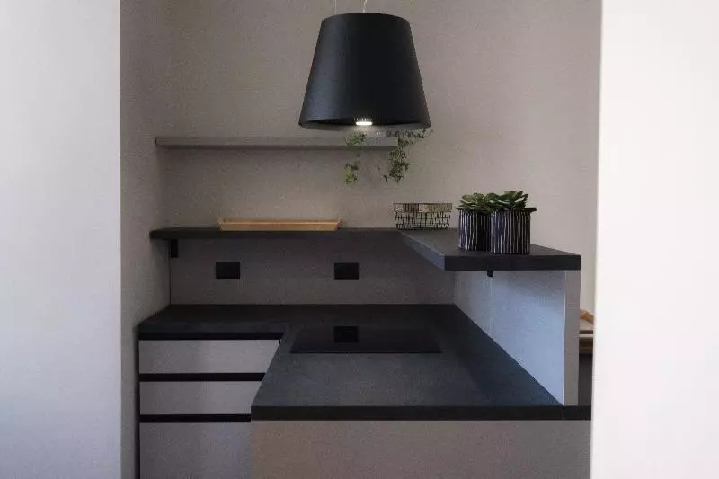 تختخواب و صبحانه Palazzo Danisis&suites